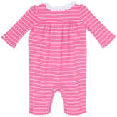 Thumbnail for your product : Ralph Lauren Cotton Jersey Romper, Hat & Toy