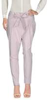 Thumbnail for your product : Ermanno Scervino Casual trouser