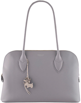 Thumbnail for your product : Radley Aldgate Large Zipped Leather Tote Bag