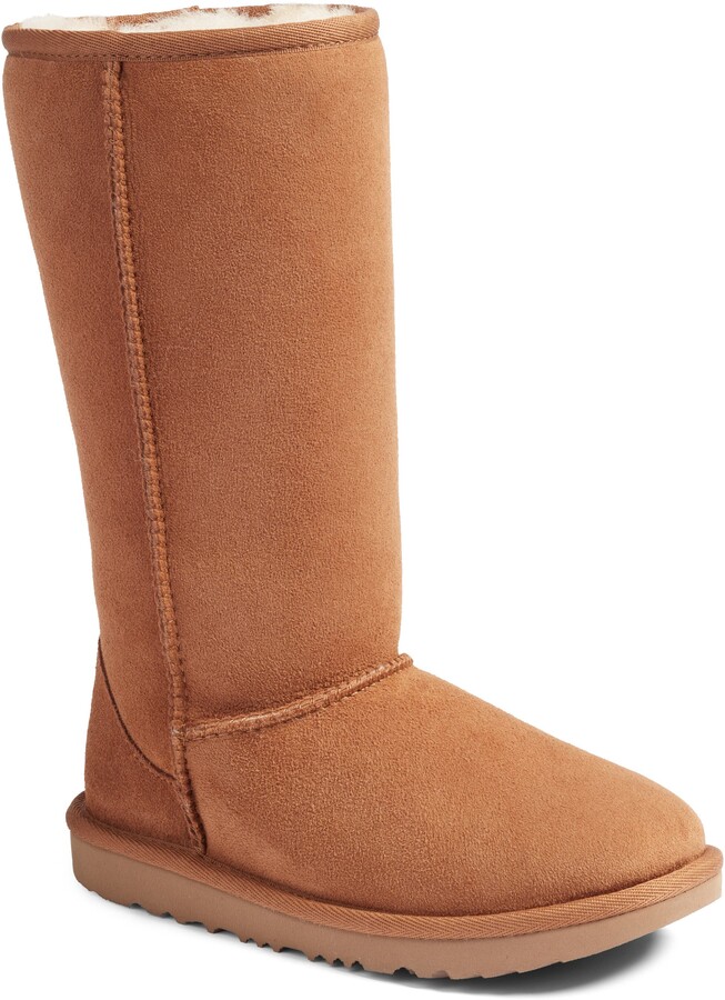 Girls Genuine Ugg Boots | Shop The Largest Collection | ShopStyle