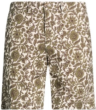 Myths Man Shorts & Bermuda Shorts