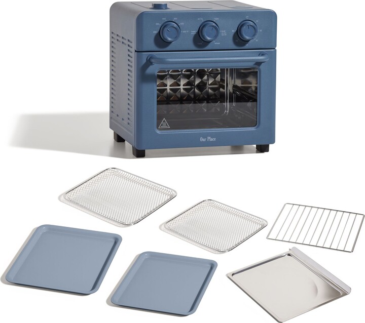 Our Place Wonder Oven 6-in-1 Air Fryer Toaster Oven