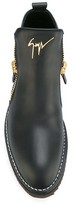 Thumbnail for your product : Giuseppe Zanotti 'Austin' ankle boots