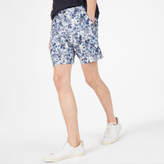 Thumbnail for your product : Club Monaco Baxter 7" Short