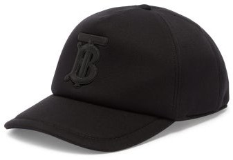 burberry tb cap