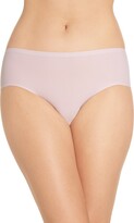 Thumbnail for your product : Chantelle Soft Stretch Seamless Hipster Panties