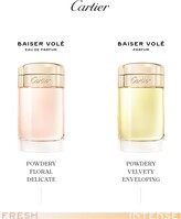 Thumbnail for your product : Cartier Baiser Vole Eau de Parfum, 3.3 oz