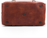 Thumbnail for your product : Bosca Leather Duffle Bag