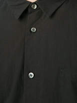 Thumbnail for your product : Robert Geller plain shirt