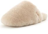 Thumbnail for your product : UGG Fluff Clog Slippers