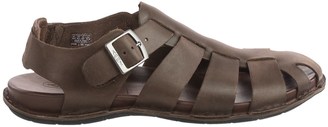 Keen Alman Fisherman Sandals - Leather (For Men)