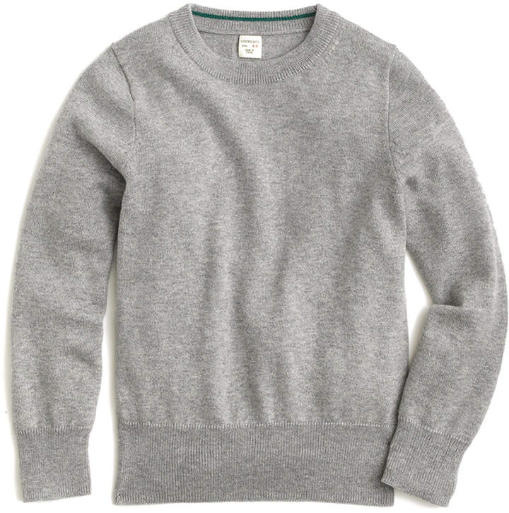 crewcuts sweater