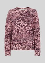 Thumbnail for your product : Wild Cat Printed Sweatshirt