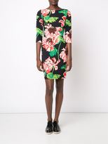 Thumbnail for your product : Stella McCartney floral print dress