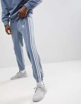 Thumbnail for your product : adidas Nova Retro Joggers In Gray CE4810