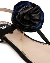 Thumbnail for your product : ASOS FLYLEAF Flat Sandals