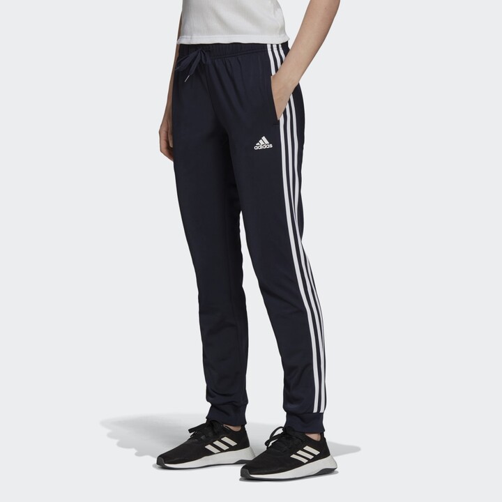adidas pants the brand with 3 stripes