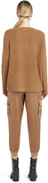 Thumbnail for your product : Alice + Olivia Roma Oversized Pullover