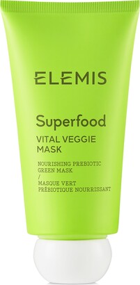 Elemis Superfood Vital Veggie Mask, 2.5-oz.
