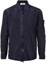 Thumbnail for your product : Stone Island lightweight shell shirt