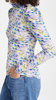 Thumbnail for your product : Tanya Taylor Adonica Top