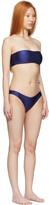 Thumbnail for your product : JADE SWIM Navy All Around & Most Wanted Bikini