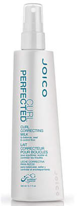 Joico Curl Perfected Curl Correcting Milk to Balance, Seal and Control Frizz (150ml)