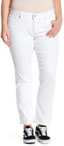 Thumbnail for your product : Levi's Classic Straight Leg Jeans (Plus Size)