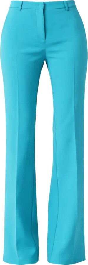 Pinko Pleated Trousers