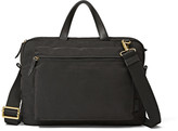 Thumbnail for your product : Fossil Atlas Top Zip Portfolio
