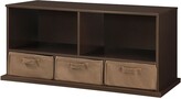 Thumbnail for your product : Badger Basket Shelf Storage Cubby