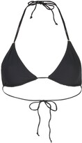 Thumbnail for your product : Kiki de Montparnasse Triangle Bikini Top