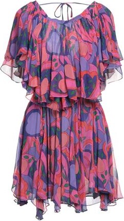 Isabel Marant Woman Mini dress