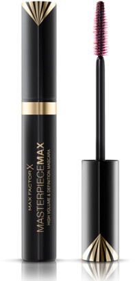 Max Factor Masterpiece Max Mascara 7Ml Black/Brown Max Factor Masterpiece Max Mascara 7Ml Black/Brown