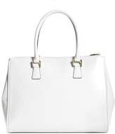 Thumbnail for your product : Brooks Brothers Calfskin Large Tote