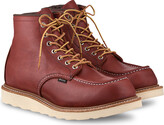 Thumbnail for your product : Red Wing Shoes 6-Inch Classic Moc Gore-Tex Boot Russet Taos