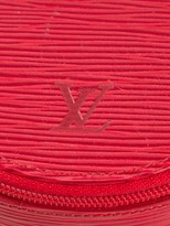 Thumbnail for your product : Louis Vuitton Pre-Owned 2000 Ecrin Bijoux jewellery case