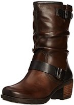 Thumbnail for your product : PIKOLINOS Womens Le Mans 838-9233 Slouch Boots
