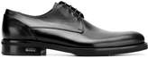 Thumbnail for your product : Baldinini almond toe Derby shoes