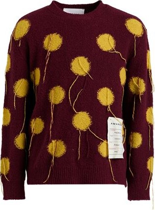 Amaranto Man Sweater