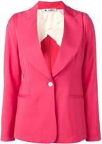 Thumbnail for your product : Barena tailored blazer jacket