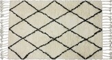 Thumbnail for your product : nuLoom Harper Moroccan Trellis Wool Rug Runner - 2'8" x 10'