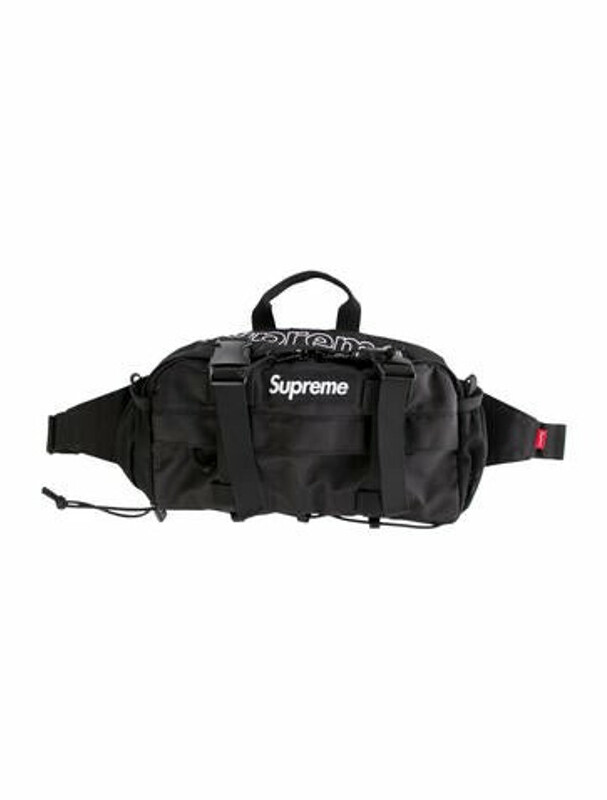 Supreme Waist Bag | Shop the world's largest collection of fashion 