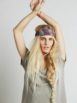 Thumbnail for your product : Free People Tie Dye Widebands