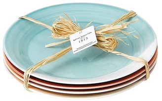 Royal Doulton 1815 Dinner Plate Set of 4