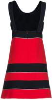 Thumbnail for your product : Kitsune Maison 'striped Josephine' Dress