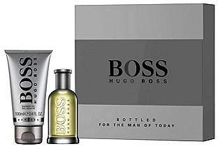HUGO BOSS Bottled fragrance gift set