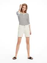 Thumbnail for your product : Scotch & Soda Paperbag-Waisted Sweat Shorts | Home Alone