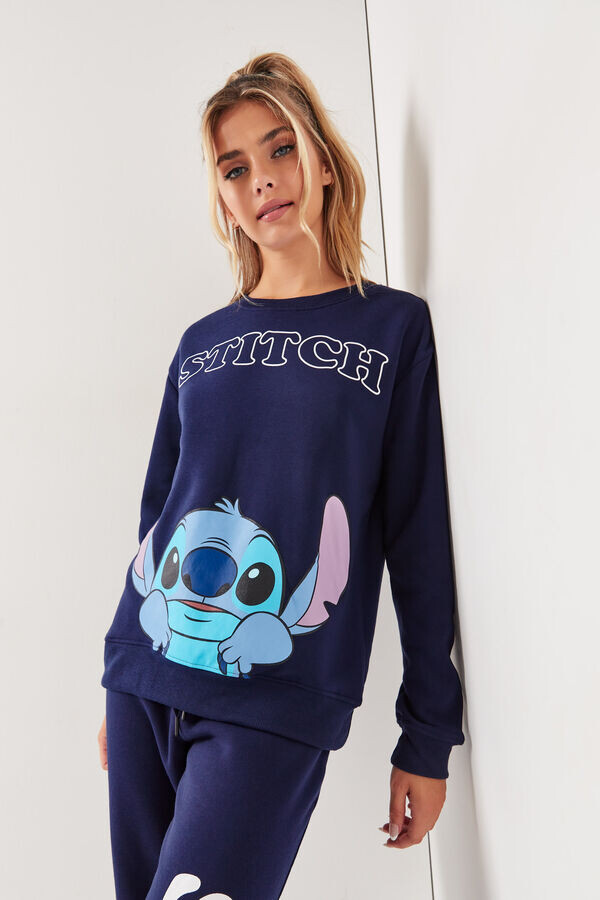 Top stitch brand women's sweatshirts Clearance