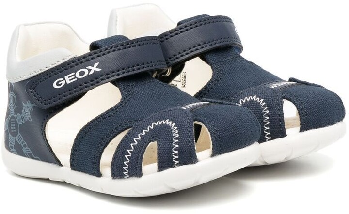 Geox Boys Sandals | Shop the world's largest collection of fashion |  ShopStyle Canada